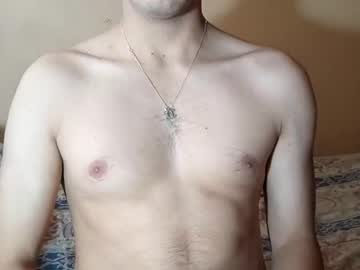 Crishpin1 Chaturbate profile image