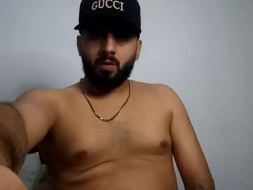 Hakimhot_X Chaturbate profile image