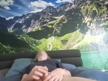 Jacobscock01 Chaturbate profile image