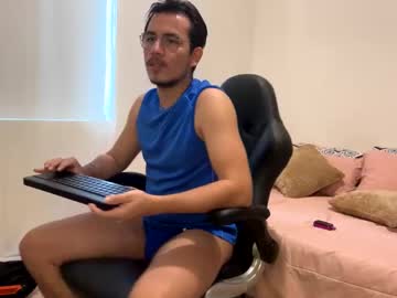 Profile of damian_rush