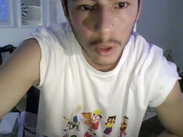 Hohomarky123 Chaturbate profile image
