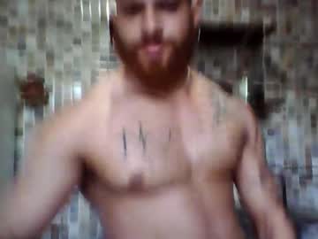 Ramonmj Chaturbate profile image