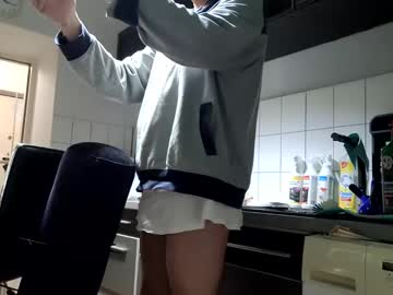 Marioberlin Chaturbate profile image