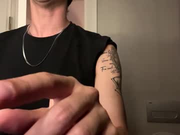 Davidsanchez685691 Chaturbate profile image