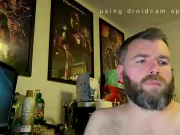 Muffinman74 Chaturbate profile image