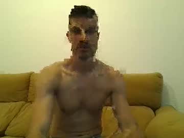 Spanish2912 Chaturbate profile image