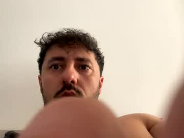 Crashboyy Chaturbate profile image