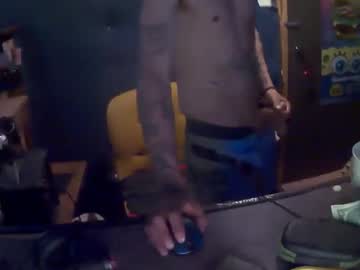 Goldentungg Chaturbate profile image