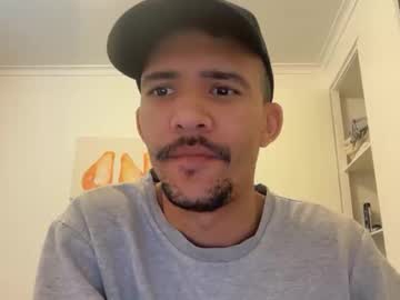 Josuestr Chaturbate profile image