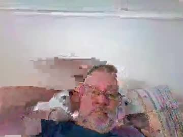 Silvester70 Chaturbate profile image