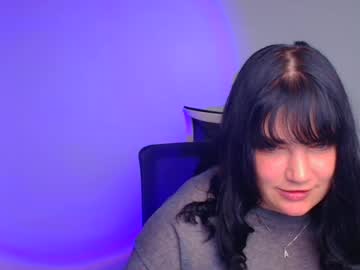 Profile of gloria_rain_
