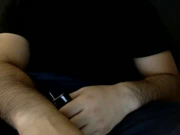 Abuzi99420 Chaturbate profile image