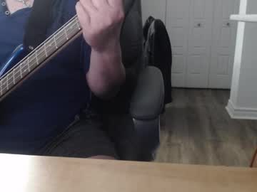 Trbx45105 Chaturbate profile image