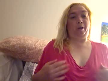 Luv4lia Chaturbate profile image