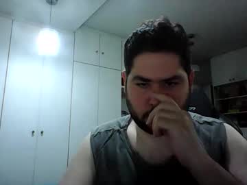 Profile of embarrassed_str8_3incher