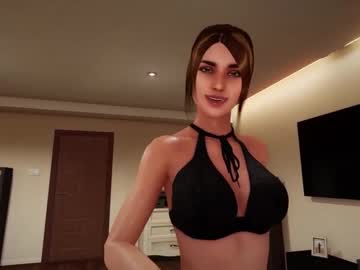 Profile of larissa_cum
