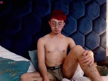 Allanvelvet_F Chaturbate profile image