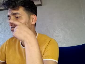Mehdiisbh Chaturbate profile image