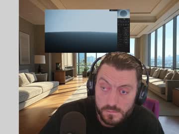 Mikefbell Chaturbate profile image