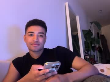 Andrewordos_ Chaturbate profile image