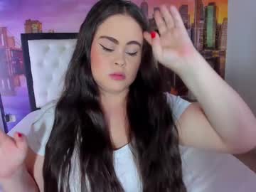 Angelica_0914 Chaturbate profile image