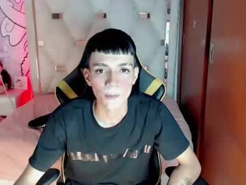 Profile of kris_cuervo