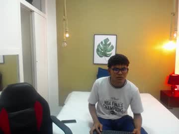 Yeii_Hills Chaturbate profile image