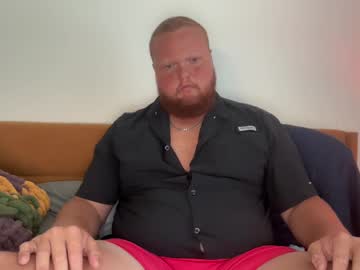Averagered1 Chaturbate profile image