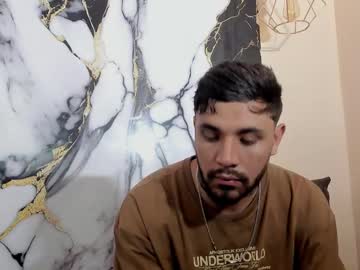 Profile of enzo_bennett
