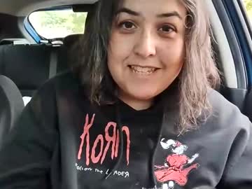 Mizwindowlicker Chaturbate profile image