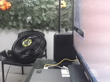 Vicky_Tompsonn Chaturbate profile image