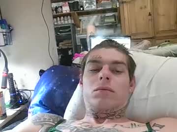 Xkristianstevens2323x Chaturbate profile image
