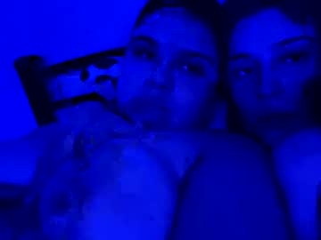 Anto_Xoxo Chaturbate profile image