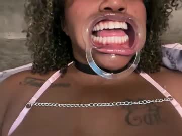 Profile of bigmouthsunnie