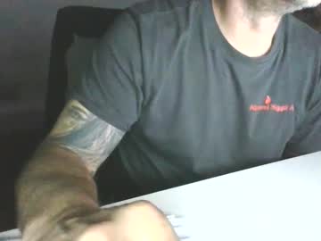 Mike818181818181 Chaturbate profile image