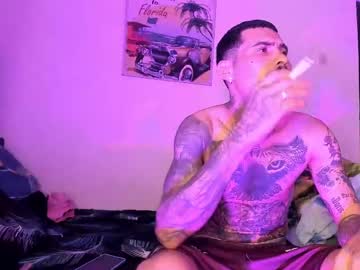 Zeeuz_Letto Chaturbate profile image