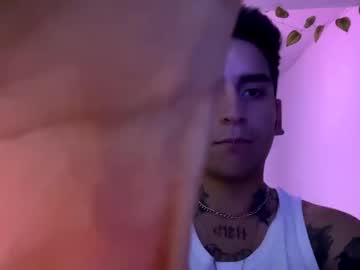 Profile of damiam_twink