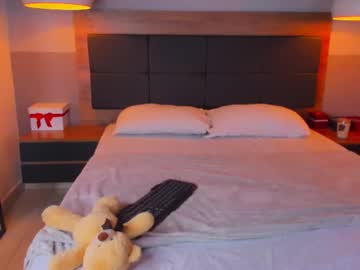 Mel_Evxs Chaturbate profile image