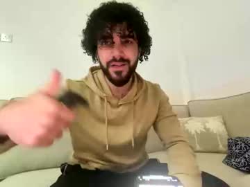 Goatedchico Chaturbate profile image