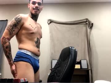 Gonzam46 Chaturbate profile image
