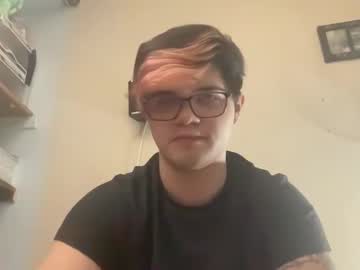 Anotheremoboy666 Chaturbate profile image