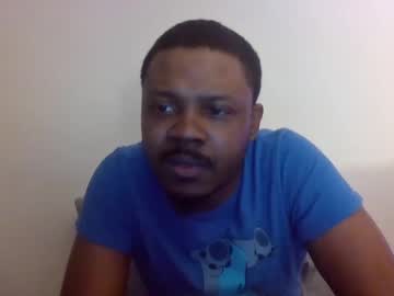 Jameschulo Chaturbate profile image