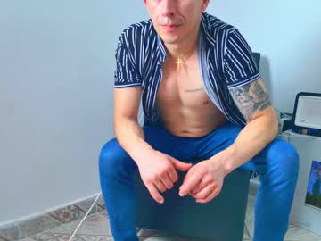Profile of jasper_james_king