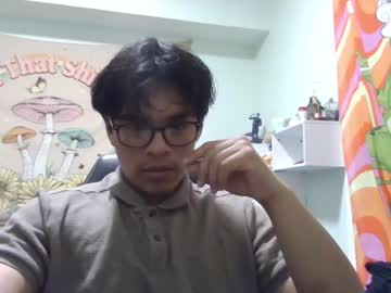 Mark_Mattan Chaturbate profile image
