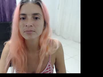 Rosepretty_29 Chaturbate profile image