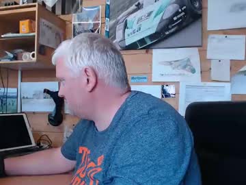Profile of muppetdave