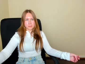 Lilykiiss Chaturbate profile image