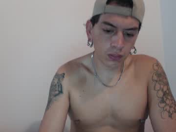 Chemi_Tive Chaturbate profile image