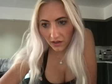 Kinziemcbride Chaturbate profile image