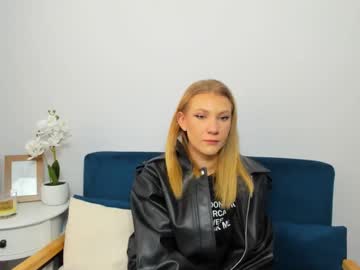 Nancygorgeous Chaturbate profile image